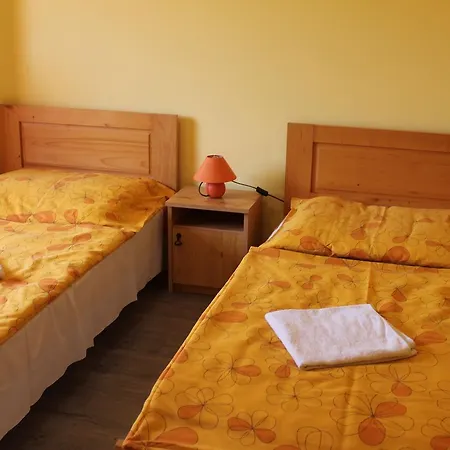 Király Panzió Panzió Nagykanizsa