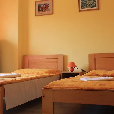 Király Szálló&panzió