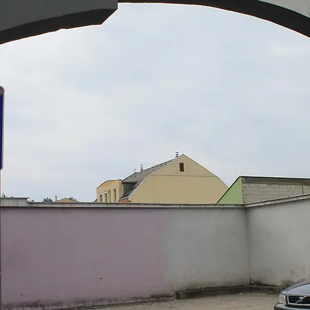 Király Szálló&panzió Bed and breakfast