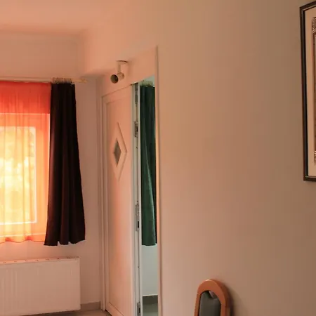 Bed and breakfast Király Szálló&panzió