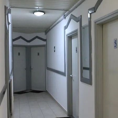 Panzió Király Panzió 3*