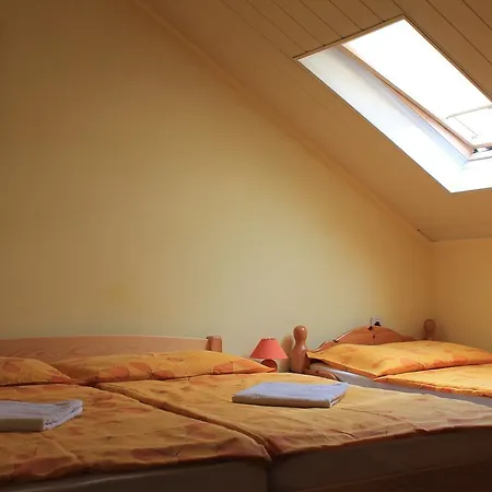 Király Szálló&panzió Nagykanizsa