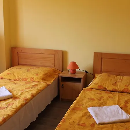 Király Szálló&panzió Bed and breakfast Nagykanizsa