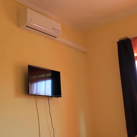 Király Panzió Nagykanizsa