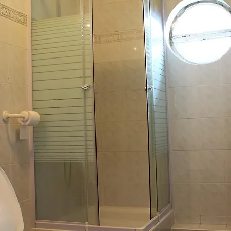 Király Szálló&panzió Bed and breakfast Nagykanizsa