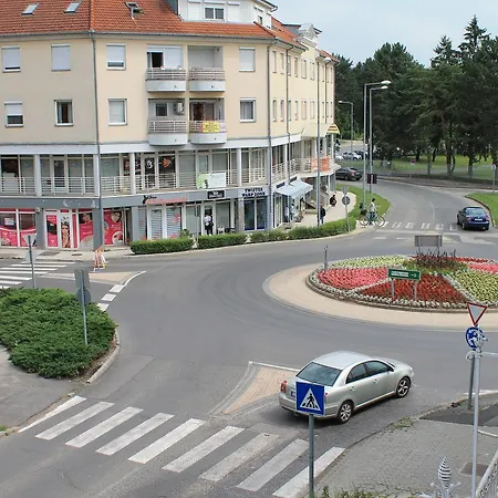 Bed and breakfast Király Szálló&panzió Nagykanizsa