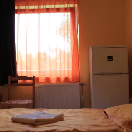 Panzió Király Panzió