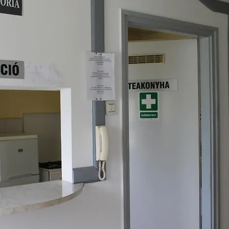 Bed and breakfast Király Szálló&panzió 3*