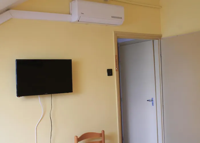 Kiraly Szallo & Panzio