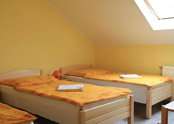 Kiraly Szallo & Panzio Nagykanizsa