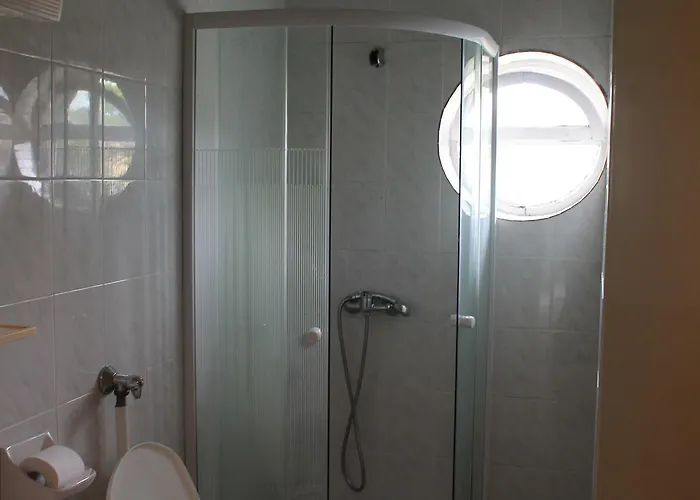 Kiraly Szallo & Panzio