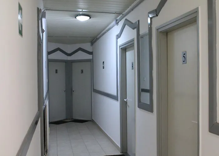 Nocleg ze śniadaniem Kiraly Szallo & Panzio 3*