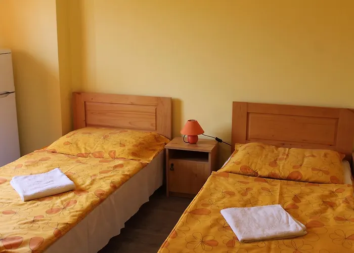 Kiraly Szallo & Panzio Bed & Breakfast Nagykanizsa