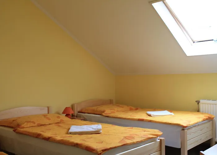 Kiraly Szallo & Panzio Bed & Breakfast 3*