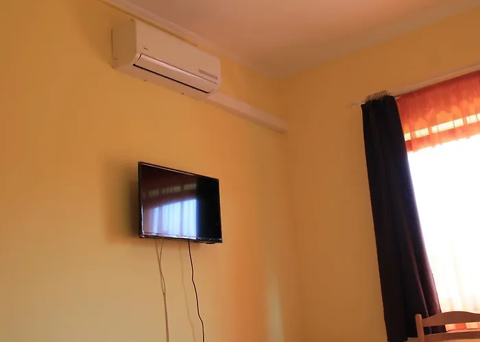 Kiraly Szallo & Panzio Nagykanizsa