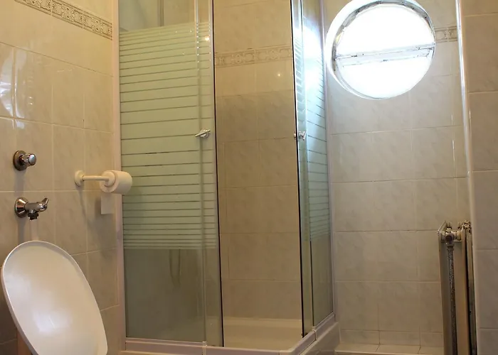 Kiraly Szallo & Panzio Nocleg ze śniadaniem Nagykanizsa